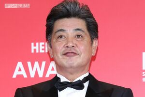 中日監督就任が報じられた工藤公康氏