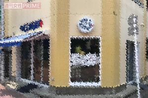 木下とトラブルになったタピオカ店は、地元の人を中心に人気を集めている