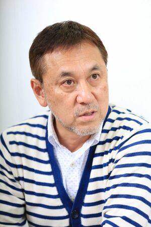 岡博之（おか・ひろゆき）●1958年生まれ。京都府出身。森田健作の現場マネージャーとして上京。テレビ番組「笑ってる場合ですよ」「君こそスターだ」でチャンピオンになり、サンミュージック所属のお笑いタレント第一号「ブッチャーブラザーズ」としてデビュー。ダンディ坂野、カンニング竹山、ヒロシを世に送り出すプロデューサーとしても活躍。現（株）サンミュージックプロダクション取締役。