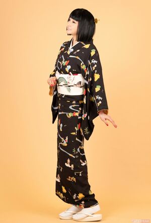 藤原紀香　撮影/吉岡竜紀