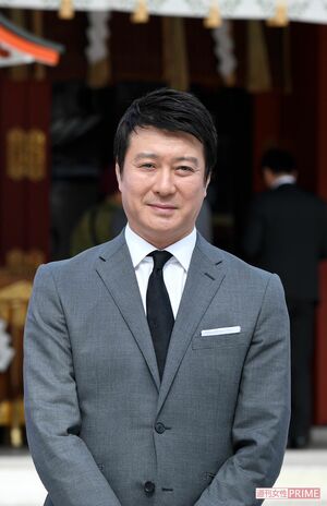 加藤浩次、9月にはＭＣを務める『スッキリ』が終了するとの声も……