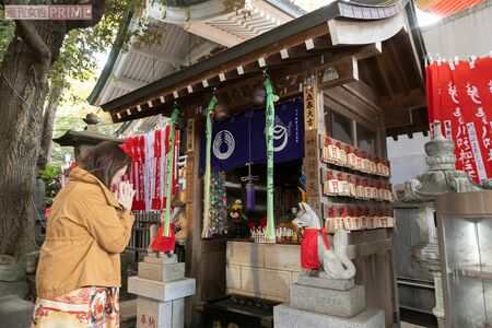 相手の不幸を呪うのではなく自分の幸福を願う。願いが叶ったらお礼参りも忘れずに