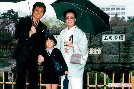 美空ひばりの息子」という運命、没後30年をプロデュースした加藤和也の半生（3ページ目） | 週刊女性PRIME