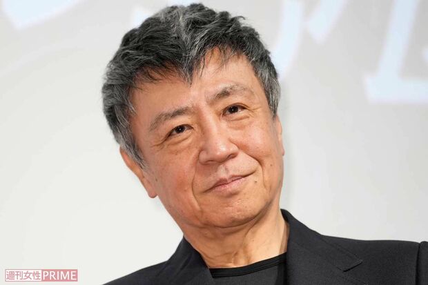 世良公則(2025年1月)