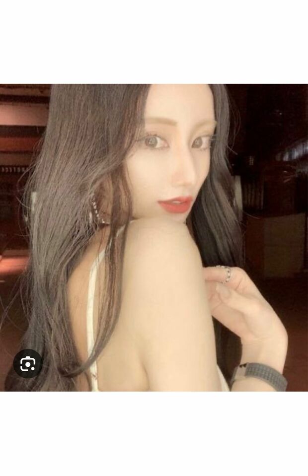 被害者の平沢俊乃さん（本人SNSより）