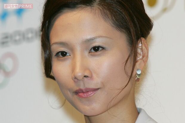 TBS・小倉弘子アナ