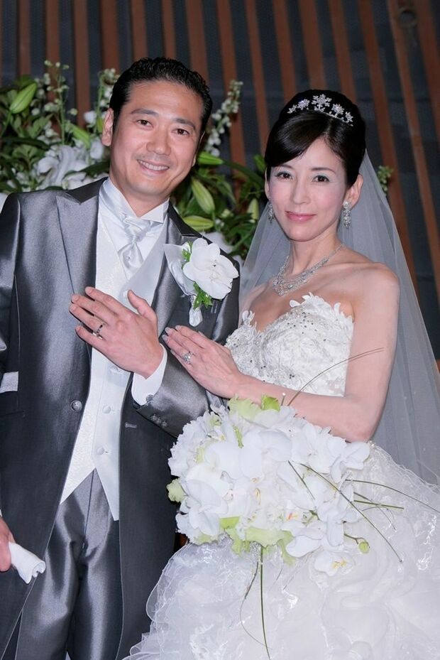 川島なお美「自分が死んだあとは墓石にワインをかけて」