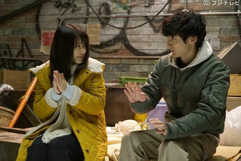 画像 写真 月9 いつ恋 坂口健太郎演じる晴太は 名言製造機 ニュース概要 週刊女性prime