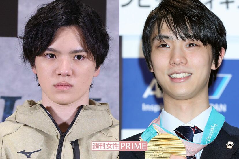 宇野昌磨直筆サイン他！NHK杯パンフ！レア★羽生結弦シニアデビュー 宇野昌磨直筆サイン他！NHK杯パンフ！レア☆羽生結弦シニアデビュー