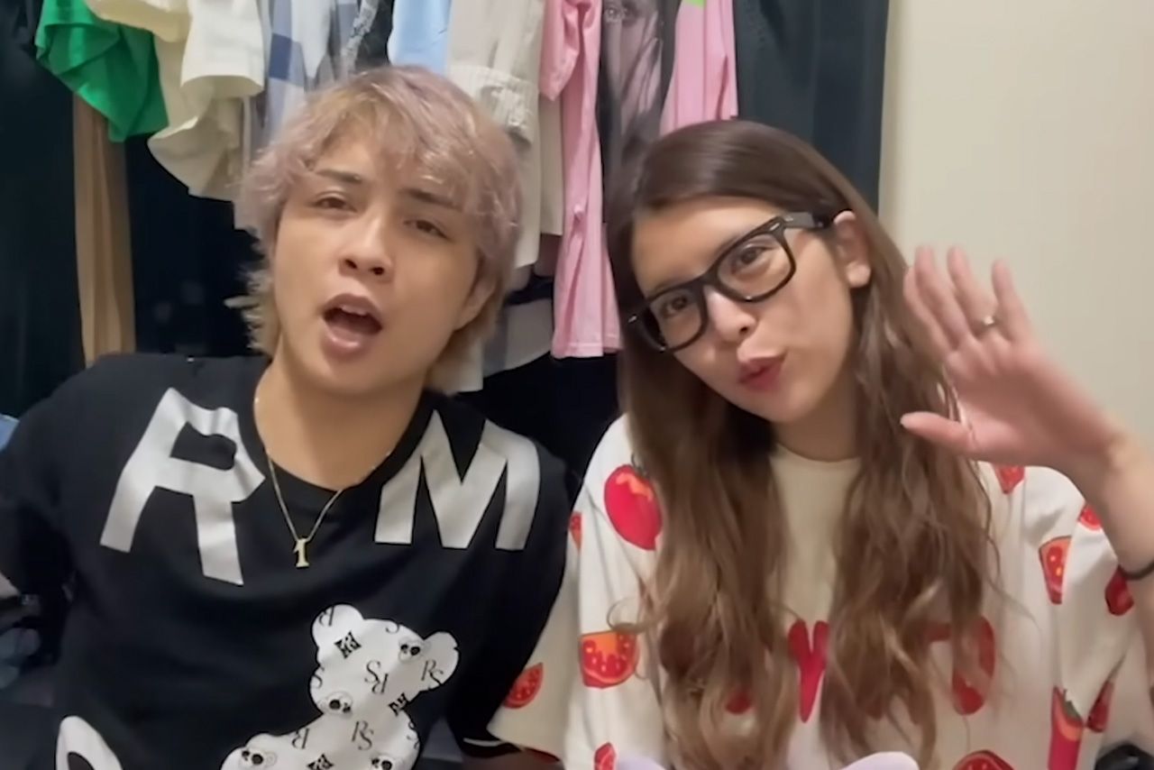 坂口杏里のお騒がせsnsにウンザリ 先走り 離婚報告に オオカミ少年 かまってちゃん 週刊女性prime