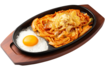 チーズナポリタンうどん(税込1,155円)※プレスリリースより
