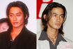 『ビーチボーイズ』('97年)に出演した反町隆史、竹野内豊