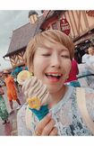 放送作家の色川奈津子氏（本人Twitterより）
