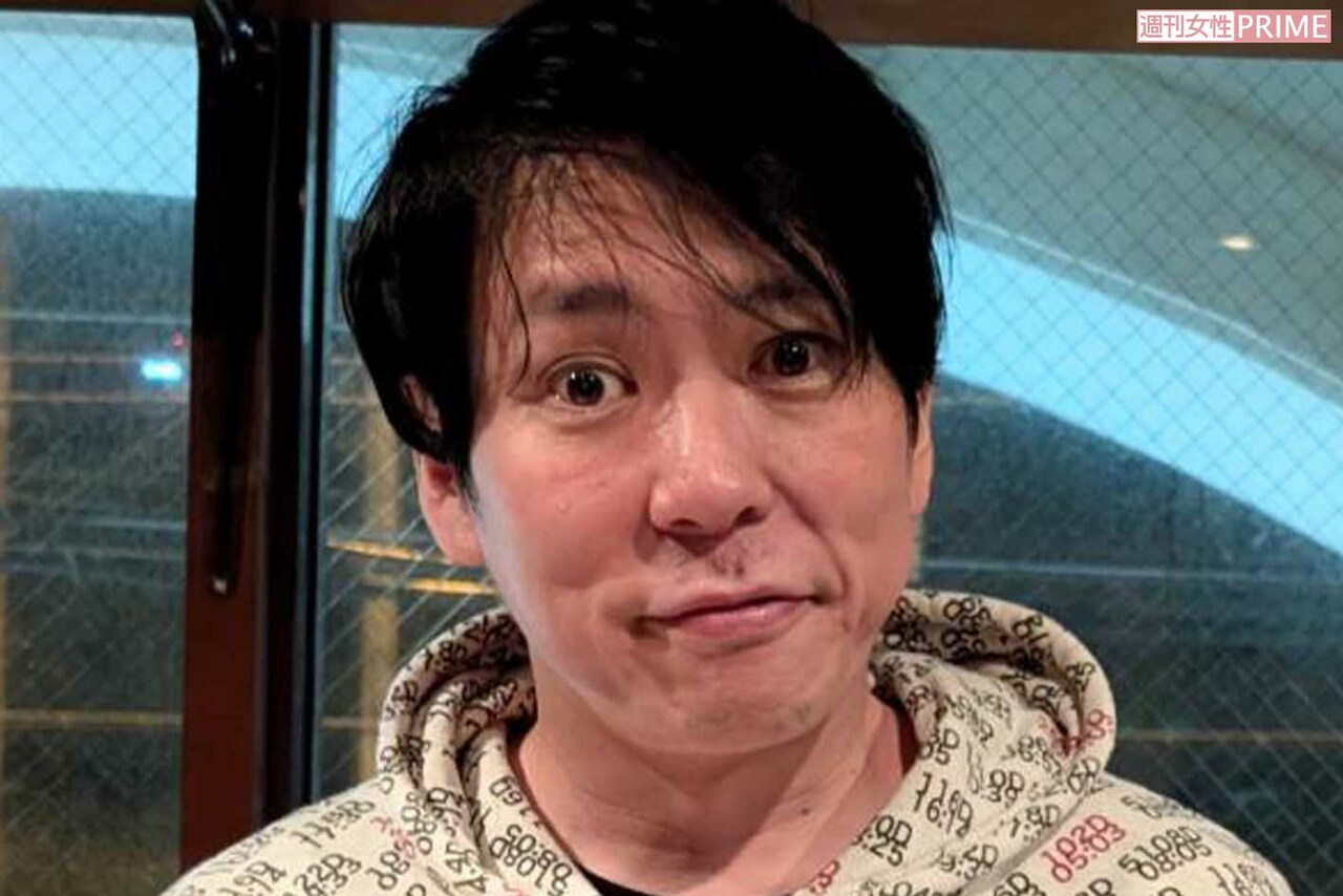 ザブングル松尾事件(00)