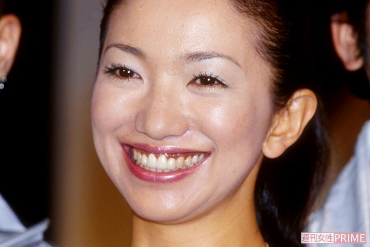 西川隆宏 吉田美和 付き合っ てた