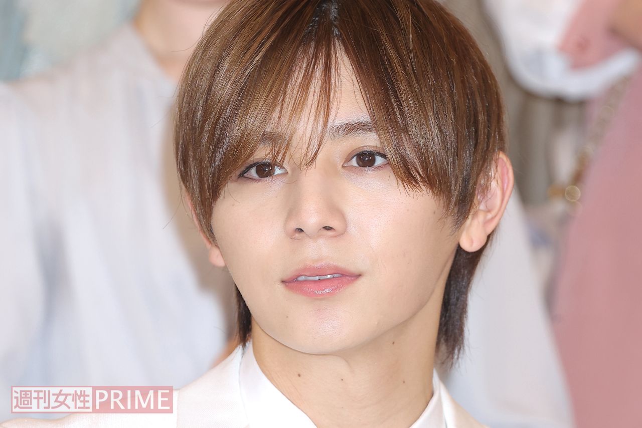 画像・写真】Hey! Say! JUMPの「8000円ペンライト」グッズにファン困惑