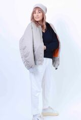 乳がん手術後にインタビュー取材に応じた梅宮アンナ　撮影／吉岡竜紀