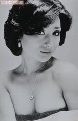 30代のころのカルーセル