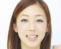 『ピンクパンサー』継承者は? 村主章枝が語る”新たな目標”「ずっとスケートと決めてる」