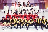 ジャニーズ事務所は新時代へ、滝沢副社長の課題とメリーさんに学ぶ「帝国」の築き方