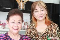 岩井志麻子、84歳のAV女優から学んだ2つの「座右の銘」と「死後の目標」
