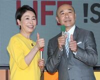 グループ売り上げ好調のフジテレビ、低視聴率はいつ回復するのか