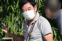 W直撃!石田純一が“スパイ映画”で監督デビュー、出演予定の息子・壱成が語る父の夢