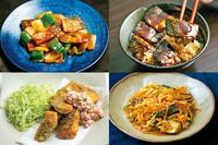 《“冷凍サバ”アレンジレシピ7選》プロが伝授「常温解凍はNG!」冷凍サバで作る節約×健康レシピ大全