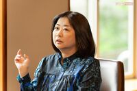 原田ひ香が『＃台所のあるところ』に込めた想い「理想の台所は手に入らない」…実際に作って描いた「食と暮…