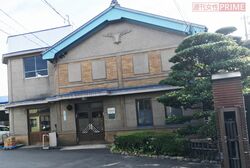 国の登録有形文化財なので改修・耐震工事ができず「地震が来たら逃げろとしか言えない」（社長）