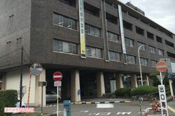 越谷市役所の職員らは何度も足を運んでいたが