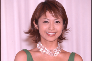 畑野ひろ子、TBS日曜劇場『LoveStory』制作発表で