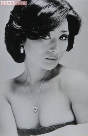 30代のころのカルーセル