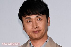 アンジャッシュ・児嶋一哉