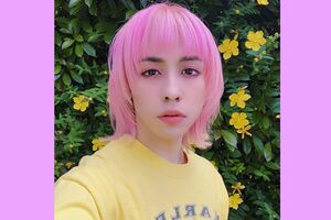 りゅうちぇる（Instagramより）