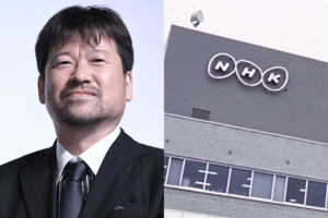 佐藤二朗とNHK