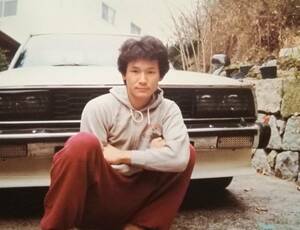 俳優を志して上京するが仕事がなさすぎて絶望的になっていた頃