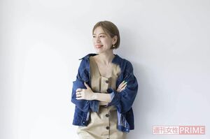 スタイリスト 山本あきこさん