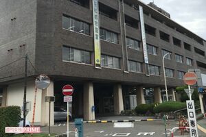 越谷市役所の職員らは何度も足を運んでいたが