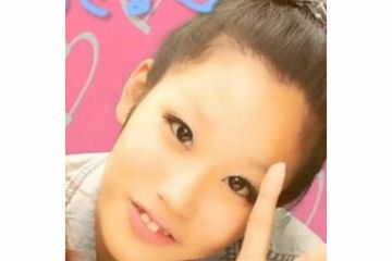 三浦沙知容疑者（2011年ごろ、SNSより）