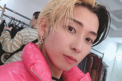 ヒカル（インスタグラムより）