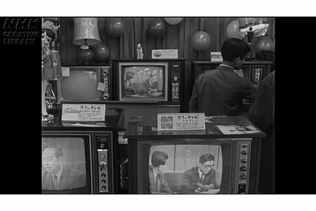 NHKニュース（1966年）