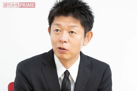 怪談芸人・島田秀平が遭遇した「日本列島の怖い話4選」ひとりのときに読むのは危険デス！