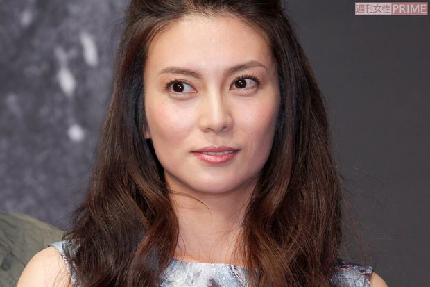 柴咲コウ 本格復帰 女優 歌手 そして実業家の顔を持つマルチ女優の裏話 週刊女性prime シュージョプライム Youのココロ刺激する