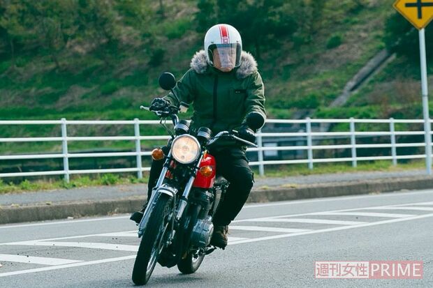 「この作品は自分の体験も加えたオリジナル脚本です」と木下