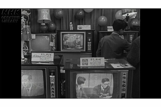 NHKニュース（1966年）