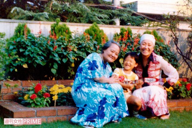 美空ひばりさん