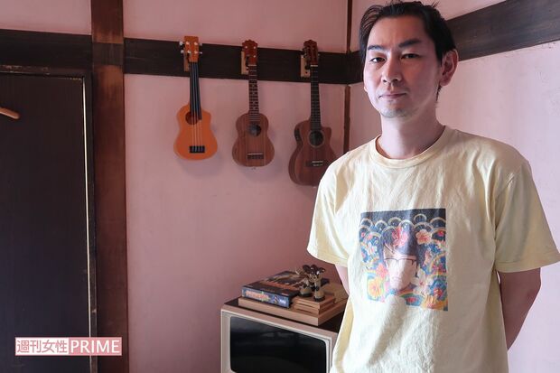 「いちよん」の村田さんは「近所ならこういう形ではなく、面と向かって堂々と話をしてほしかった」と話す