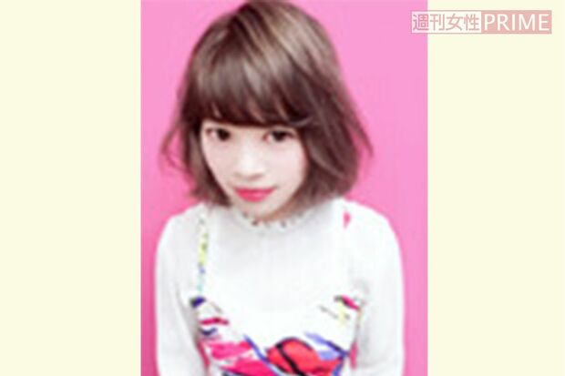 容疑者が勤めていた美容室のホームページより