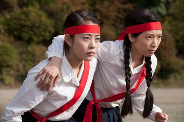 『とと姉ちゃん』役柄とは真逆？　高畑充希は運動が苦手